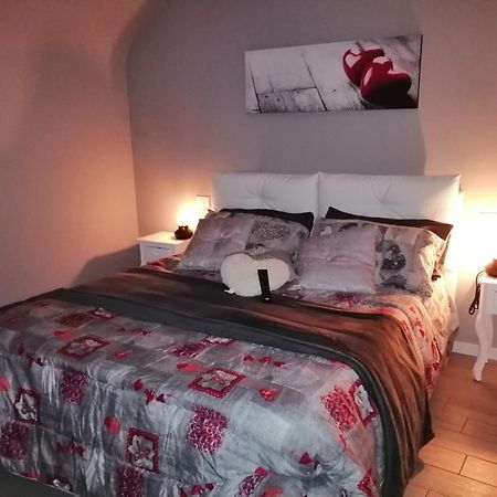 Agriturismo Corte Fontana App. Barbara Salò Cameră foto